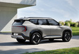 2025 Kia EV5