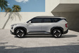 2025 Kia EV5