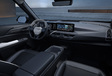 2025 Kia EV5