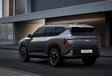 2025 Kia EV5