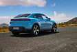 Porsche Macan EV