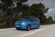 Volkswagen Multivan et California passent à l'hybride rechargeable 4x4 #1