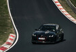 Combien de secondes la version CS de la BMW M3 Touring gagne-t-elle sur le circuit du Nürburgring ? #1
