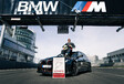 Combien de secondes la version CS de la BMW M3 Touring gagne-t-elle sur le circuit du Nürburgring ? #3