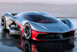 Officieel: Chevrolet Corvette C10 California Concept (2025)