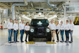 Mercedes G-Klasse verkoopt steeds beter en beter