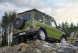 Mercedes G-Klasse verkoopt steeds beter en beter