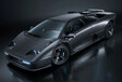Officieel: Eccentrica Lamborghini Diablo Pacchetto Titano (2025)
