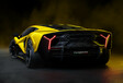 Lamborghini Fenomeno : pour ceux qui trouvent la Revuelto trop banale #2