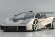 Officieel: GMSV S1 LM - Gordon Murray's moderne McLaren F1