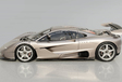Officieel: GMSV S1 LM - Gordon Murray's moderne McLaren F1