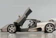 Officieel: GMSV S1 LM - Gordon Murray's moderne McLaren F1