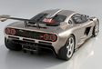 Officieel: GMSV S1 LM - Gordon Murray's moderne McLaren F1