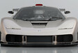 Officieel: GMSV S1 LM - Gordon Murray's moderne McLaren F1