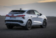 Officieel: Audi Q3 Sportback (2025)