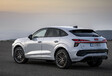 Officieel: Audi Q3 Sportback (2025)