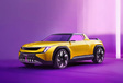 Skoda Felicia Fun 2025 Concept