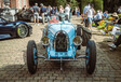 Antwerp Concours d'Elegance 2025: praktische info