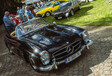 Antwerp Concours d'Elegance 2025: praktische info