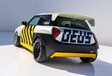 Mini Cooper JCW x Deus Ex Machina: The Skeg vs The Machine