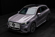 Officieel: Mercedes GLC EQ Technology (2026)