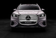 Officieel: Mercedes GLC EQ Technology (2026)
