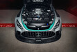 Mercedes-AMG GT2 W16