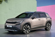 Officieel: Skoda Epiq (2026) - bijna productieklaar