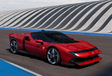 Officieel: Ferrari 849 Testarossa V8 Hybrid (2026) 