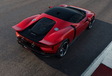 Officieel: Ferrari 849 Testarossa V8 Hybrid (2026) 