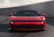 Officieel: Ferrari 849 Testarossa V8 Hybrid (2026) 