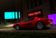 Officieel: Ferrari Testarossa Guida Touring Sport (2025) - Niels van Roij Design
