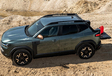 Officieel: Dacia Duster Pick-Up (2025)