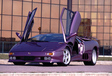AutoGids' top 5: Lamborghini Diablo (1990) - des duivels