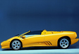 AutoGids' top 5: Lamborghini Diablo (1990) - des duivels