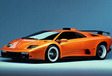 AutoGids' top 5: Lamborghini Diablo (1990) - des duivels