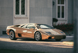 AutoGids' top 5: Lamborghini Diablo (1990) - des duivels