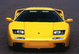 AutoGids' top 5: Lamborghini Diablo (1990) - des duivels