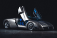 Zoute Concours Auction 2025: Lamborghini Pregunta is one-off op Diablo-basis