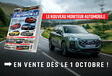 Le nouveau Moniteur Automobile est en vente à partir du 1er octobre #1