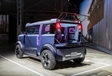 Dacia Hipster Concept