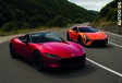 Worden de volgende Mazda MX-5 en de nieuwe Toyota GR86 broers van elkaar?