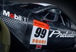 Officieel: Honda Prelude-GT (2025) - racen maar!