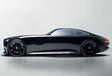 Mercedes Vision Iconic