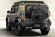 Officieel: Toyota Land Cruiser FJ (2026)