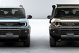 Officieel: Toyota Land Cruiser FJ (2026)