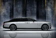 Rolls-Royce Phantom Centenary Private Collection