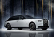 Rolls-Royce Phantom Centenary Private Collection