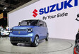 Officieel: Suzuki e-Sky Concept (Japan Mobility Show 2025)