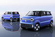 Officieel: Suzuki e-Sky Concept (Japan Mobility Show 2025)